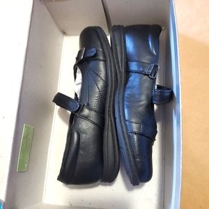 New girls shoes